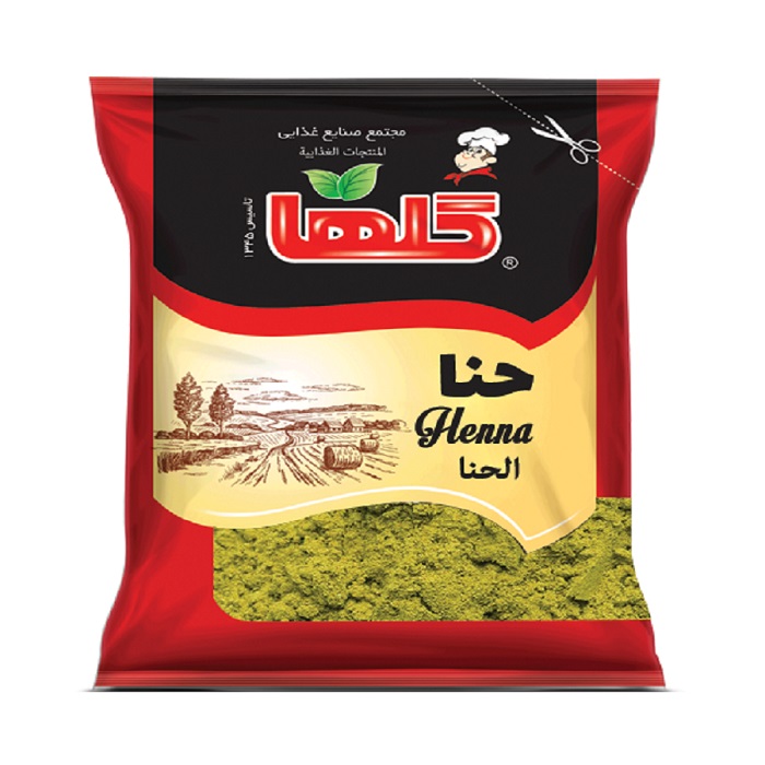 حنا – سلفونی